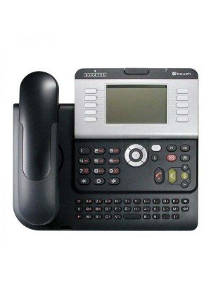 Alcatel Lucent 4038 IPTouch phone